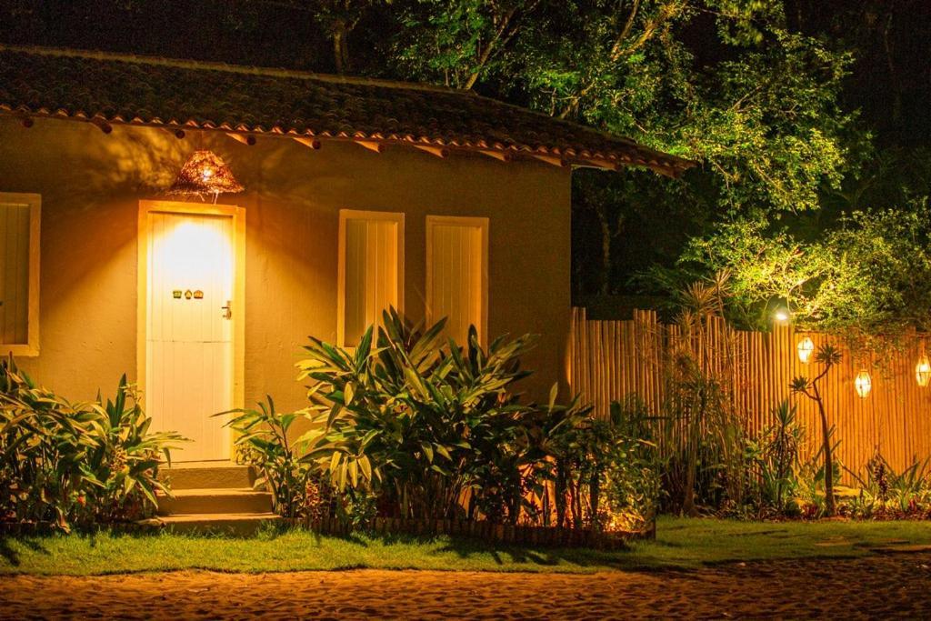 Vila Pati Caraíva Exterior foto